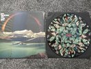 Noel Gallagher's High Flying Birds - Holy Mountain, Picture Disc Vinyl, (oasis)
