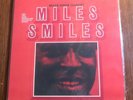 MILES DAVIS Miles Smiles 2LP MFSL-486 Herbie Hancock SEALED #1159 OOP Rare