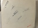 THE NEXT Make It Quick Original Texas Punk 45 w/Fold-Out Cover
