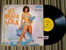 ? RARE LP MEXICO ?VICENTICO ALVAREZ? SALSA GUAGUANCO DE LOS VIOLENTOS DESCARGA