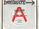 OUTER LIMITS Great Train Robbery ORIGINAL UK Immediate PROMO IM 067 CHRISTIE