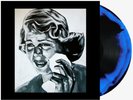 DAUGHTERS Self-Titled 2020 Press X/200 Black/Blue Vinyl Stoughton Tipon Jacket