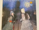 CocoRosie - Grey Oceans LP Vinyl OOP RARE Sub Pop Electronic Hip Hop Folk SEALED