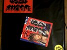 ROISIN MURPHY * ROISIN MACHINE * LTD BLUE VINYL w/ SIGNED PHOTO + SIGNED CD