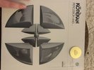 K?tèkan Percussion And... RR-3 Vinyl Record
