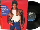 Michael Jackson WANNA BE BEAT IT Disque 33t 12