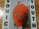 Sonic Youth Dirty 100% Vinyl Box Set 4x LP 2003 Goofin' Records GOO05 NEW SEALED