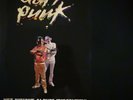 Daft Punk French Release “Aerodynamic” 12inch Promo Vinyl Record