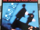The Jesus And Mary Chain Vinyl Lp US Version 1987