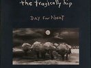 the tragically hip - Day for Night  ORIG 1994 MCA Canada Vinyl LP (NM)
