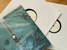 Mint, unopened, rare: Radiohead - A Moon Shaped Pool Deluxe Collector's Vinyl