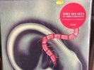 Thee Oh Sees An Odd Entrances Clear Vinyl And Flexi