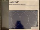 Spiritualized Ladies And Gentlemen Vinyl Me Please Exclusive 2x BLUE LP New