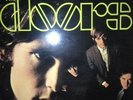 The Doors LPZ-2046 DCC Compact Classics No. 0166
