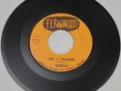 RARE SURF ROCK THE TARANTULAS (LIKE-?-SPELLBOUND) bw KAWLIGA 1962 FERNWOOD131WOW