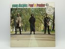 young disciples road to freedom vinyl lp