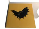 Batman The Animated Series Theme 12” Single - Die Cut Vinyl From Mondo