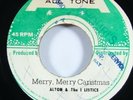 Alton Ellis & I Listics 