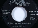Delroy Wilson/Soul Rhythmns 