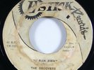 Groovers/Broncos 