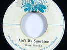 Ken Boothe 
