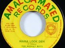Reggay Boys/Blenders 