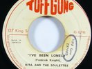Rita & The Soulettes 