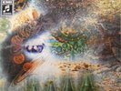 Pink Floyd - A Saucerful of Secrets - 1977 German Pressing