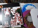 PINK FLOYD   FOR REASONS I DONT UNDERSTAND  UNINVITED MOLE RARE 2LP SET #55/165