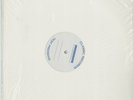 Alan Parsons, I Robot (Side A1) 45rpm LP Test Pressing SS - Clarity Vinyl