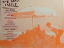 SAND CASTLE (1961 ALEC WILDER) SOUNDTRACK LP BARRY & LAURIE CARDWELL