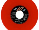 WILLIE MITCHELL The Champion - New Northern Soul RED 7