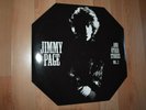 Jimmy Page ..and other Stories vol. 2 LP Audrey AR 035 Yellow Vinyl Led Zeppelin