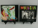 Mountain LP's Nantucket Sleighride & Flowers of Evil 1st US Press Sterling EX/NM