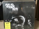 Sun Ra - Egpyt 5 x Vinyl LP Box Set - RSD 2020 SOLD OUT - NEW