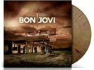 The Many Faces Of Bon Jovi 2 LP (Color Vinyl) [LP] [Vinyl] NEW