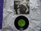 SEX PISTOLS PRETTY VACANT RARE NEW ZEALAND 7 INCH VINYL IN PICTURE SLEEVE