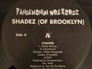 SHADEZ OF BROOKLYN - CHANGE 1996 OG US 12