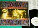 Temple of the Dog - S/T LP ORIGINAL Brazil A&M 1991 395350 Pearl Jam Soundgarden