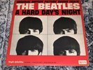 The Beatles A Hard Day's Night MONO VINYL LP 1964 1ST US United Artists UAL 3366