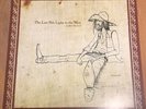 Ben Nichols-Last Pale Light In The West -2011 Sabot Production ACT027 LP VG/VG+