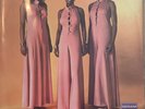 Flirtations- Sounds Like The Flirtations Deram SML 1046 Stereo  Rare Vinyl EX