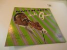 MARVIN GAYE- IN THE GROOVE- TAMLA/MOTOWN - TS 285- 1968