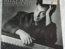 BILLY JOEL greatest hits volume I and II original 2xLP new 1985 factory sealed