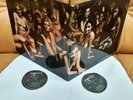 JIMI HENDRIX ELECTRIC LADYLAND UK 1st press 1968 Track UK label D A1B2 A2B2Nr EX