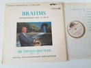 ASD 348 1st Press HMV LP Brahms Symphony No. 2 in D - Beecham NEAR MINT