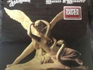 White Snake Saints And Sinners Vintage Sealed Rare Vinyl Record