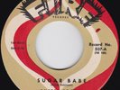 Soul / R&B--Buster Brown--Sugar Babe / I'm Going - But I'll Be Back