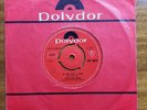 PATSY ANN NOBLE  -  HE WHO RIDES A TIGER   UK 45   1966 Polydor   PLAYS GREAT