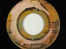 Latin Soul 45 - Ray Barretto - Hard Hands - Fania - mp3